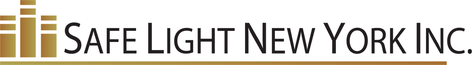 Safe Light New York Inc.